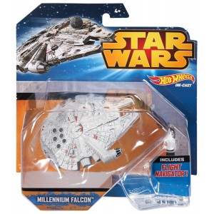 Модель Star Wars The Force Awakens Millenium Falcon Vehicle